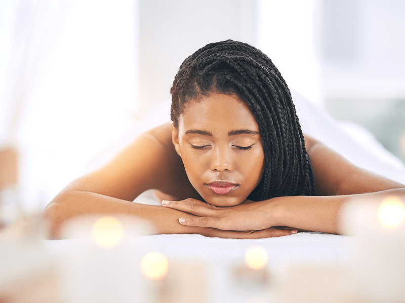 Five Benefits Of Booking A Swedish Massage