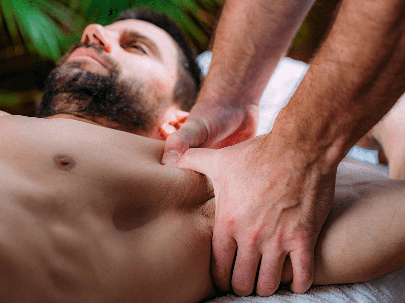 What Are the Potential Benefits of Regular Sports Massages?