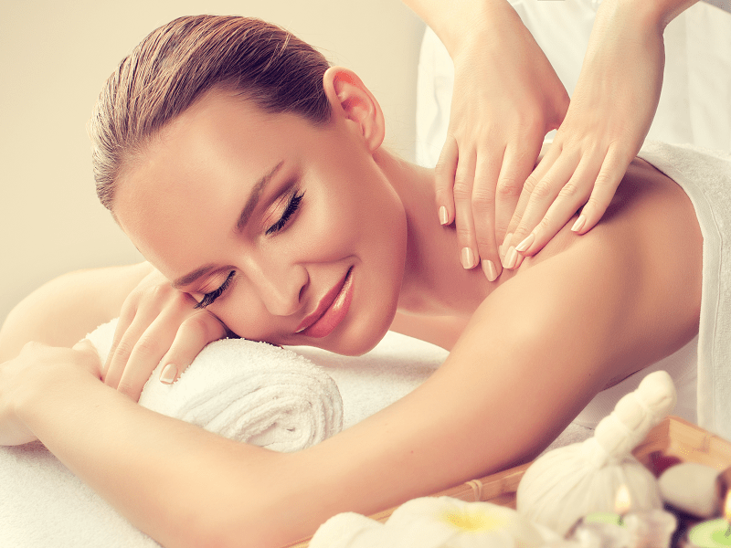 Get A Massage On Your Schedule Anywhere In Henderson, NV, With Our Top-Rated Mobile Massage Service